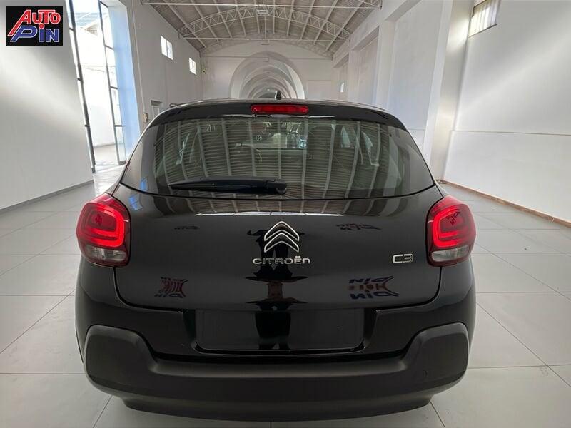 Citroën C3 C3 PureTech 83 S&S Feel Pack