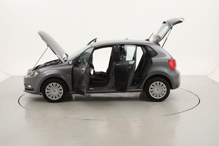 Volkswagen Polo Business BR005169 1.4 Diesel 75CV
