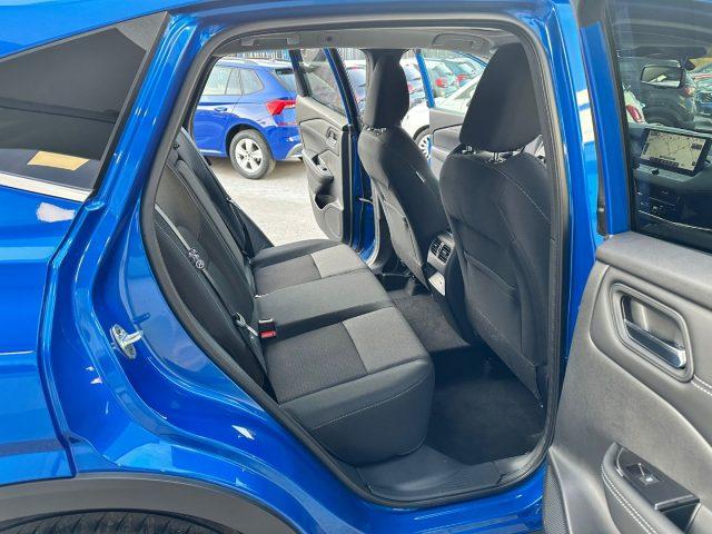 NISSAN Qashqai MHEV 158 CV N-Connecta + Tetto