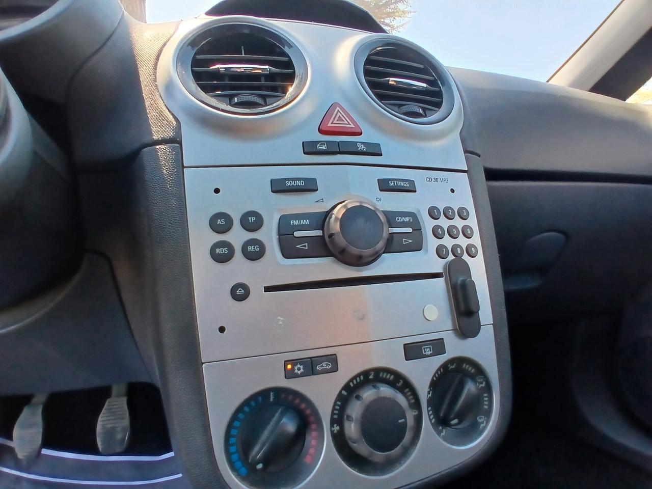 Opel Corsa 1.3 CDTI 75CV F.AP. 5 porte Elective