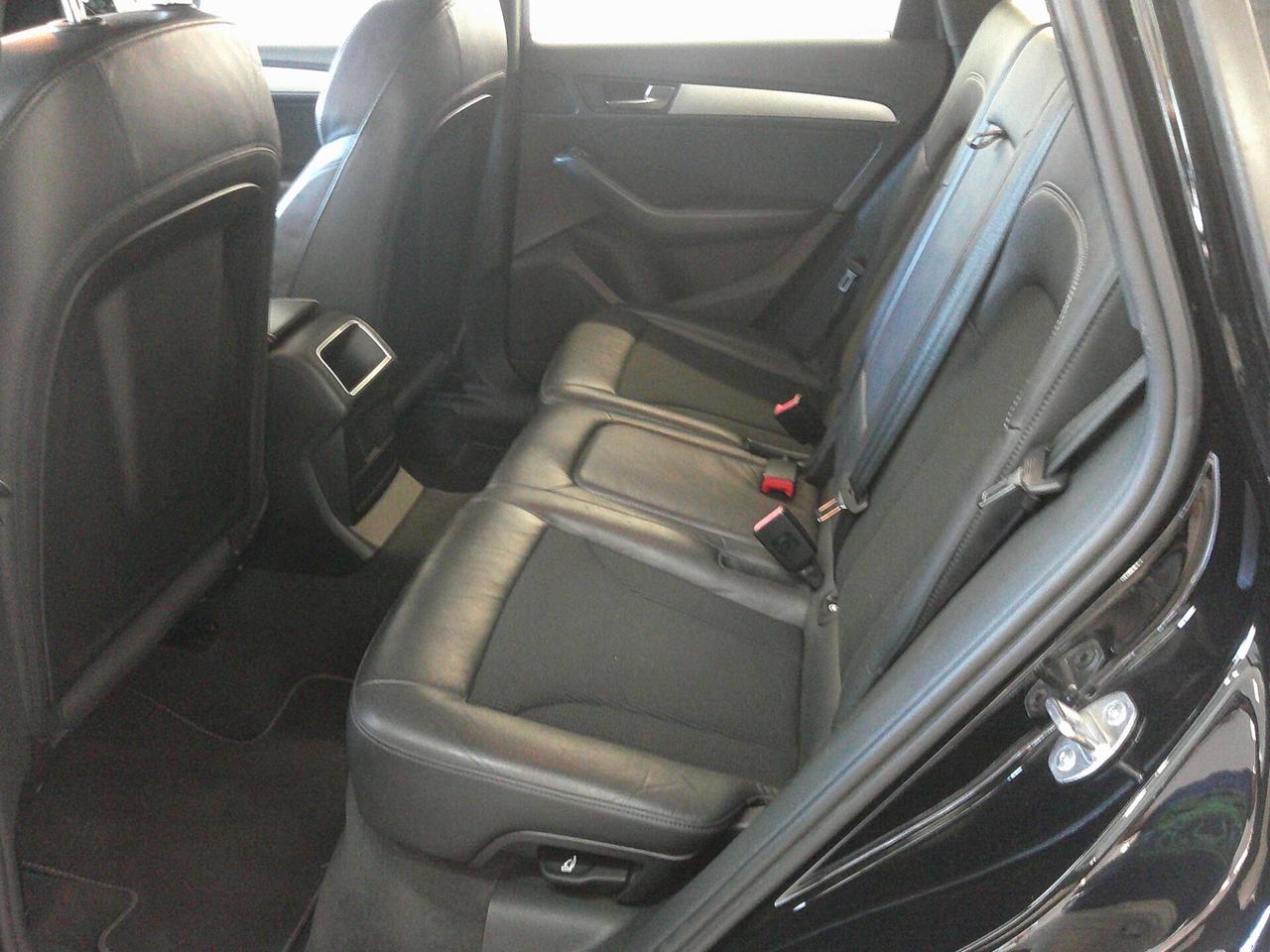 Audi Q5 2.0 TDI 190 CV clean diesel quattro S tronic