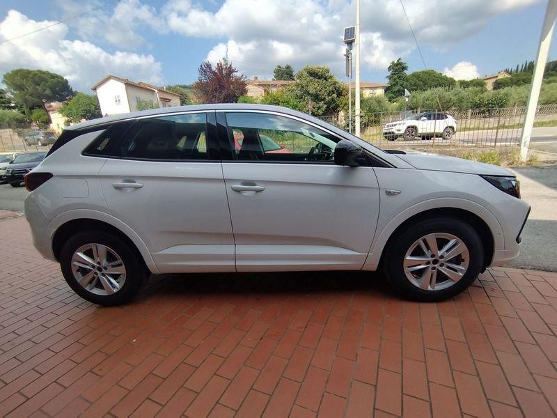 Opel Grandland 1.5 D Ecotec aut. Edition