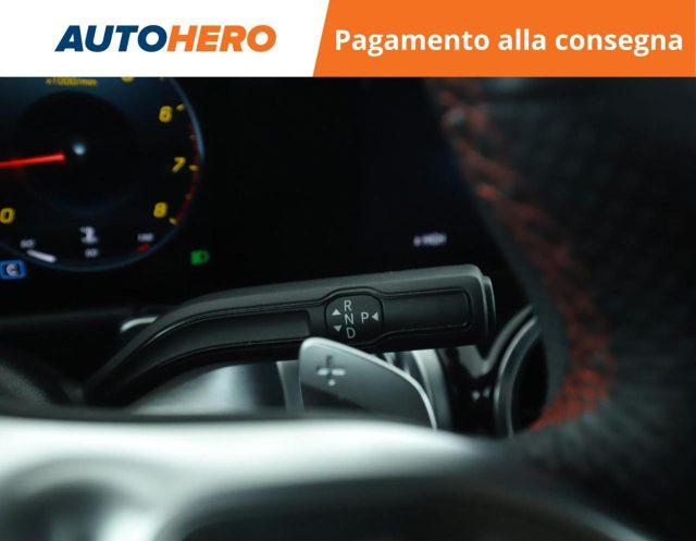 MERCEDES-BENZ GLB 200 Automatic Premium