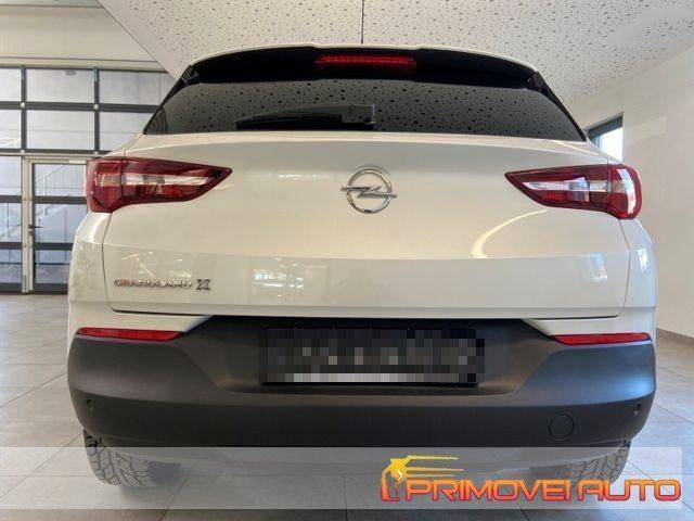 OPEL Grandland X 1.2 Turbo 12V 130 CV Start&Stop