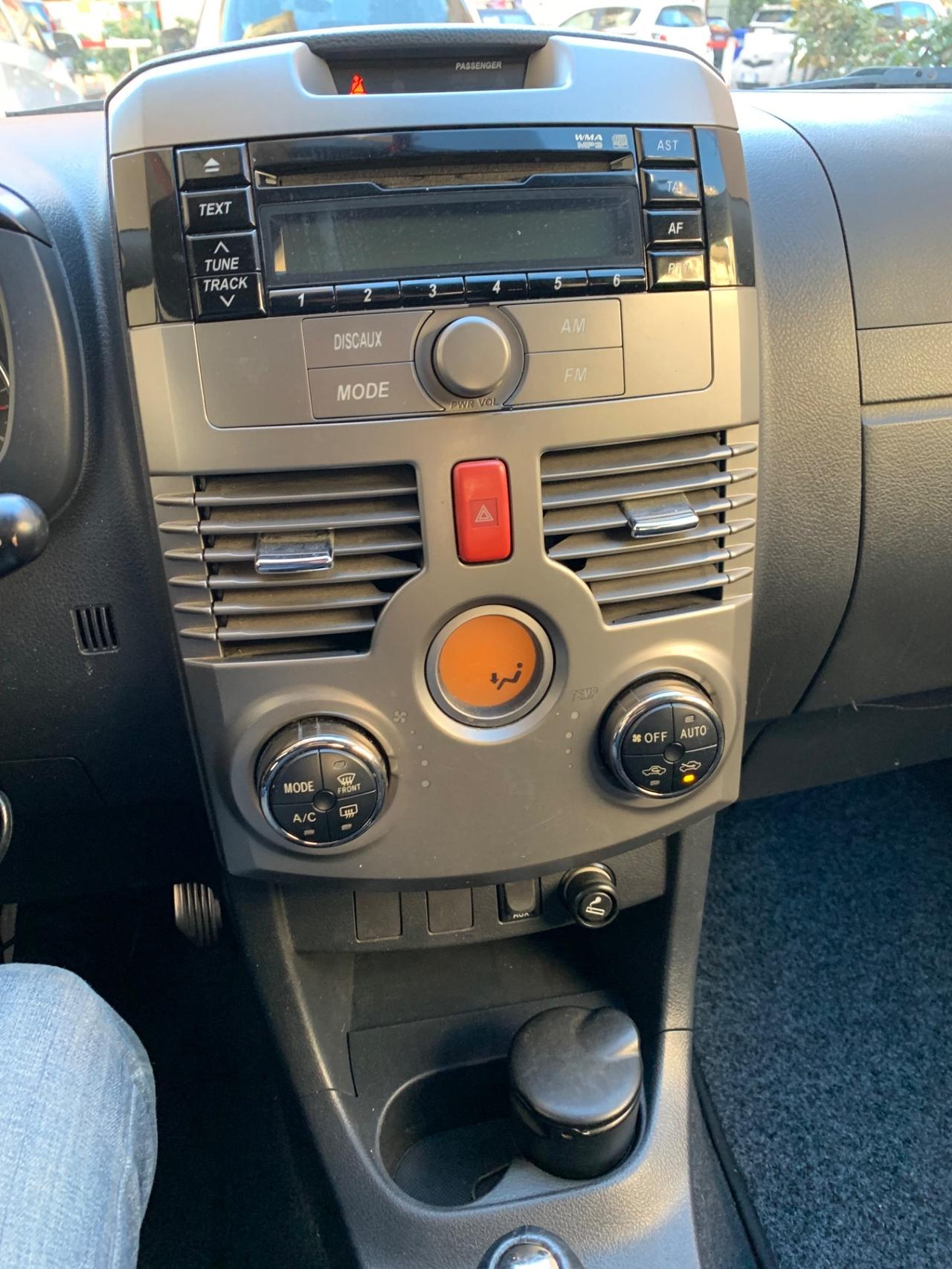 Daihatsu Terios 1.5 4WD Hiro 07/2009