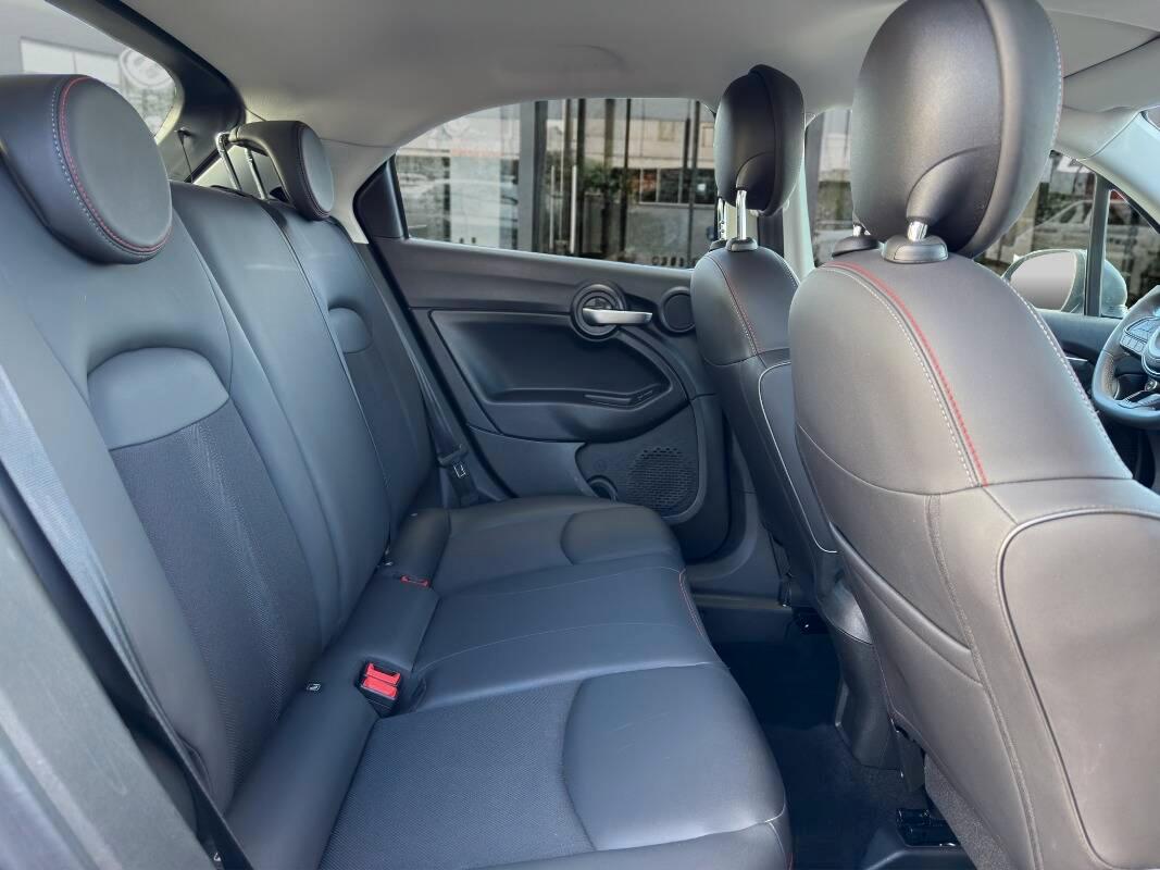 Fiat 500X 1.0 t3 Sport 120cv Con TELECAMERA & CARPLAY