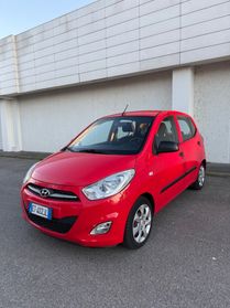 Hyundai i10 1.1 12V OK PER NEOPATENTATI EURO 5