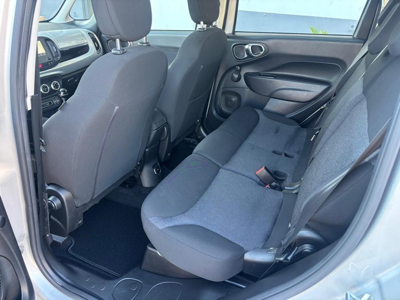 Fiat 500L Wagon 1.3 Multijet 95 CV Lounge