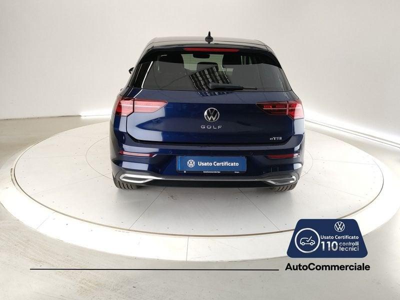 Volkswagen Golf 1.5 eTSI 130 CV EVO ACT DSG Style