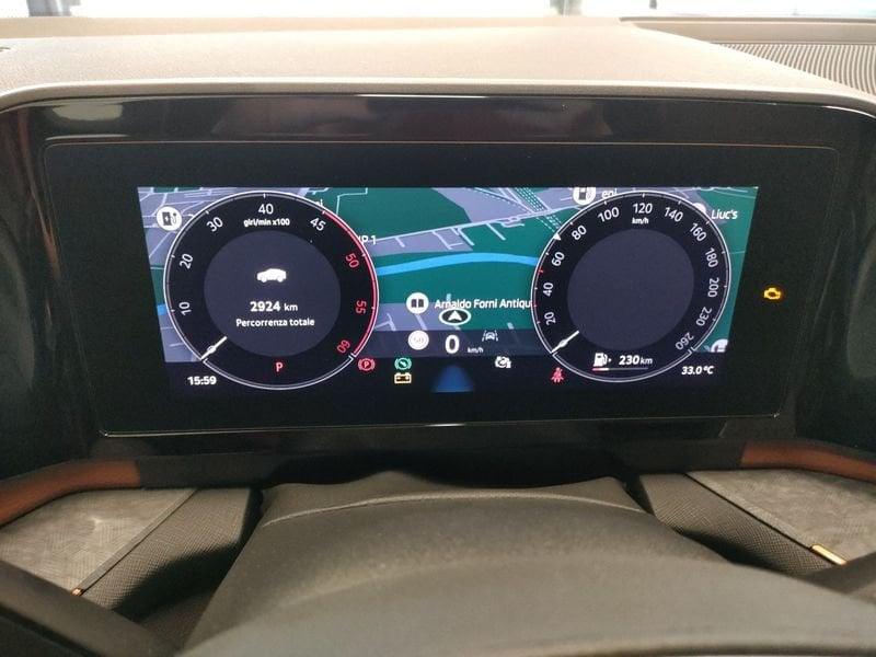 Skoda Kodiaq 2.0 TDI EVO SCR DSG Selection