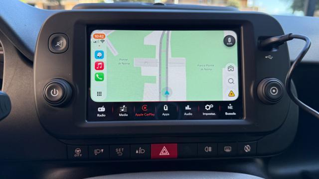 FIAT Panda 1.0 FIREFLY S&S HYBRID CITY LIFE*CARPLAY*USB*