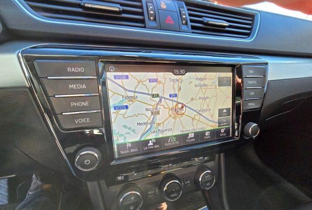 SKODA Superb 2.0 TDI 190 CV SCR DSG 4x4 Wagon AMBITION PERMUTE