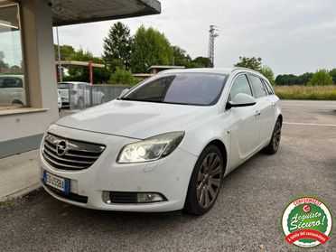 OPEL Insignia 2.0 CDTI 160CV Sports Tourer aut. Cosmo