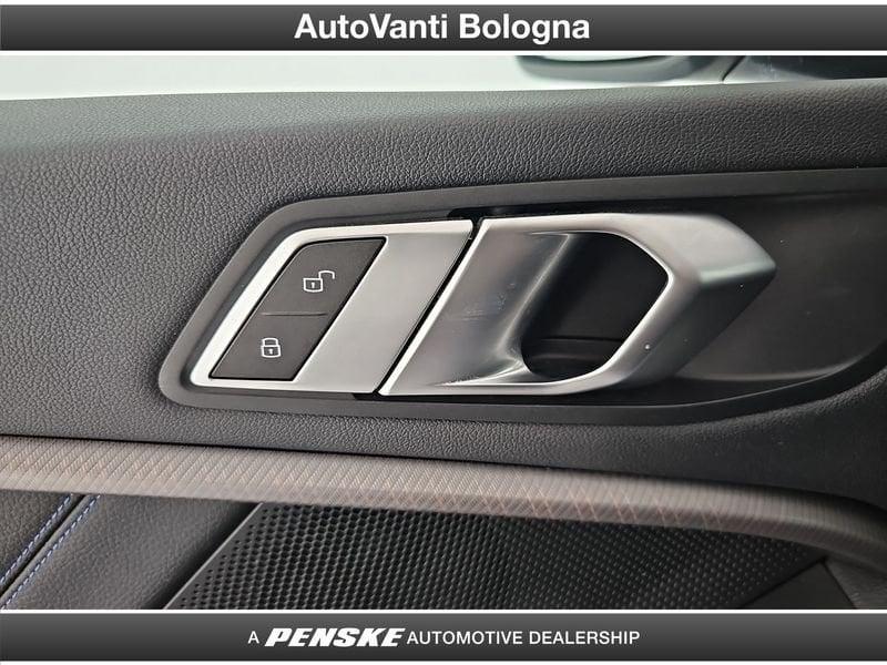 BMW Serie 2 G.C. 220d xDrive Gran Coupé Msport aut.