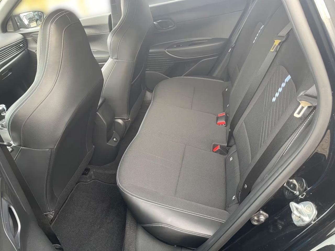 Hyundai i20 N PERFORMANCE PACK SENS PARK RETROCAMERA ANDRIOID AUTO/APPLE CAR PLAY BOSE SYSTEM PRONTA CONSEGNA