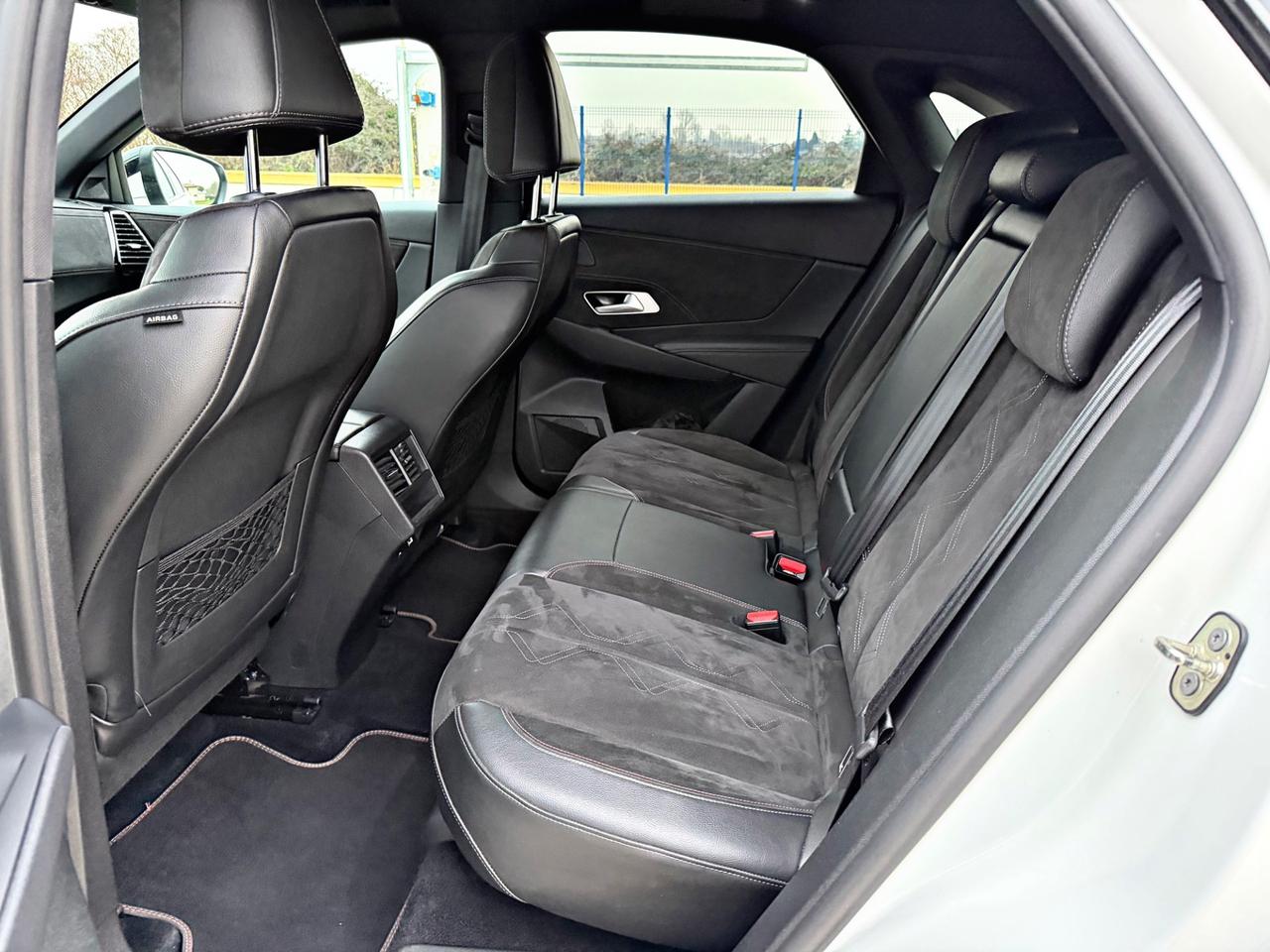 Ds 7 Crossback BlueHDi 130 aut. Performance Line 2021