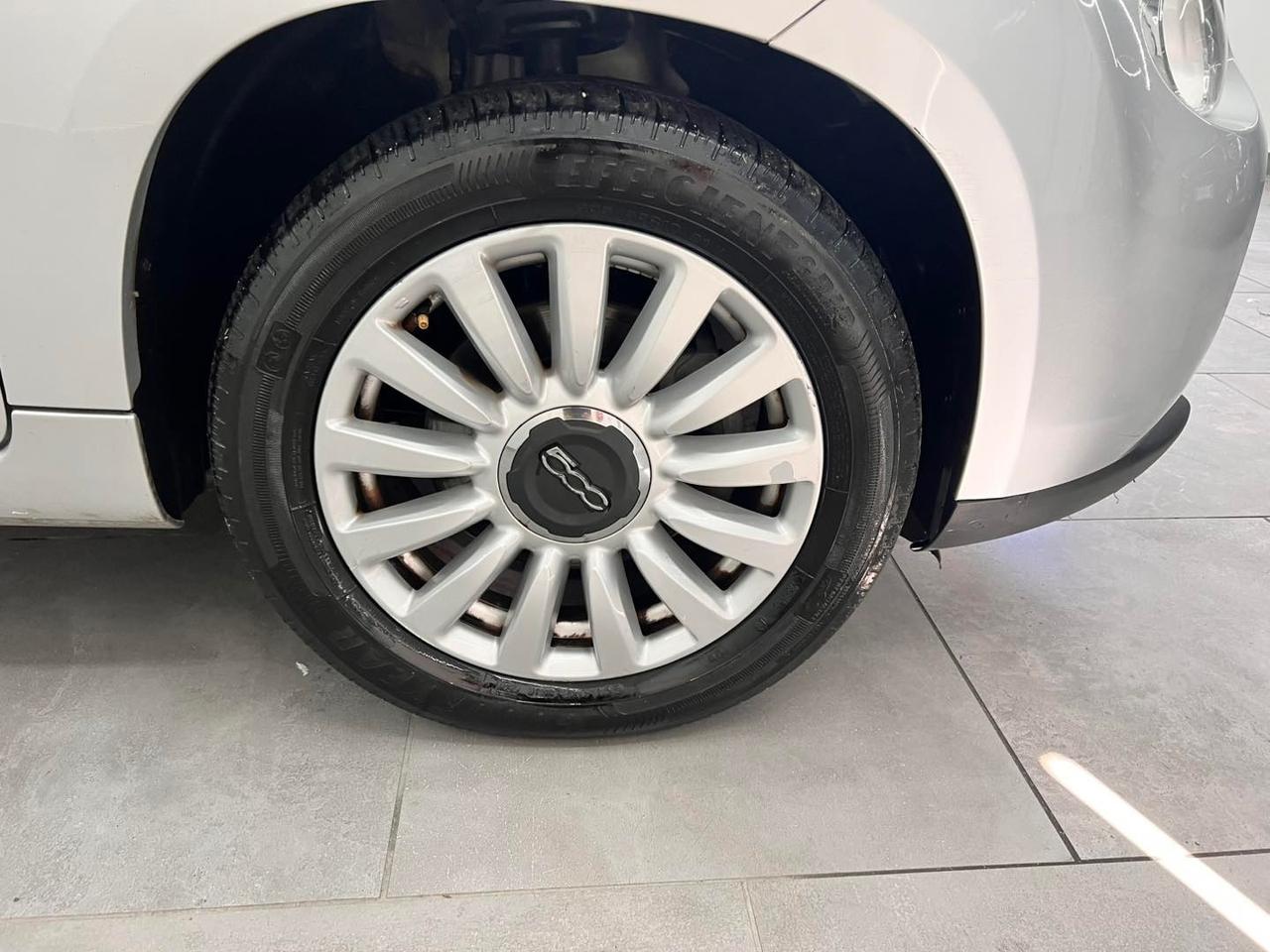 Fiat 500L 1.3 Multijet 85 CV Pop Star