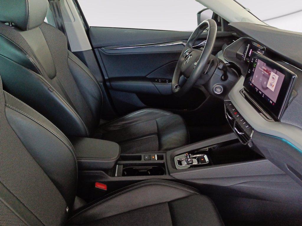 SKODA Octavia wagon 2.0 tdi evo style 150cv dsg del 2023