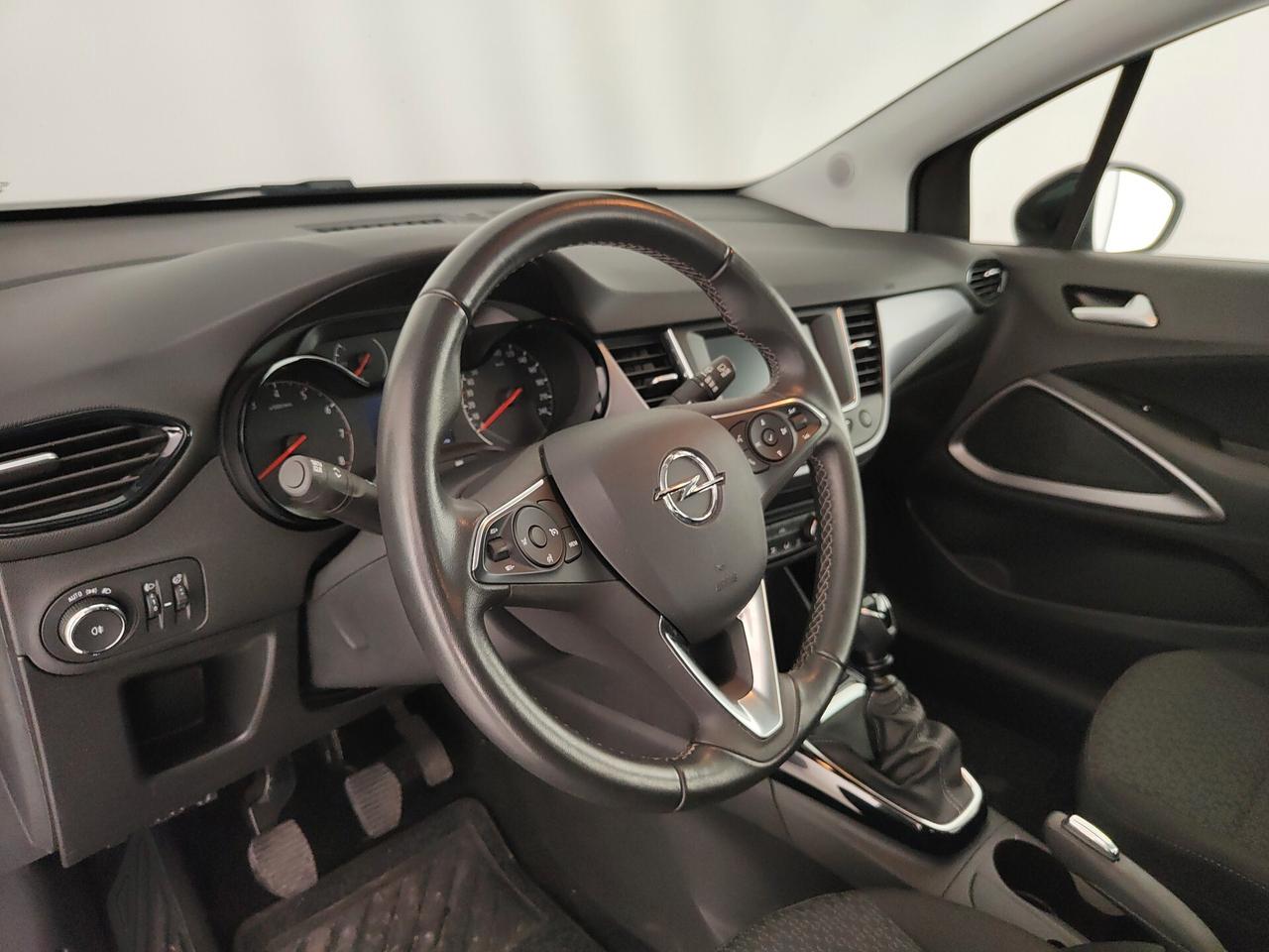 Opel Crossland 1.5 ECOTEC D 110 CV Start&Stop Edition