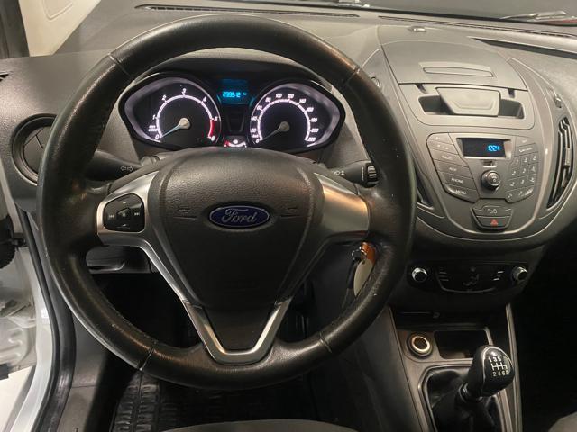 FORD Transit Courier 1.5 TDCi 75CV Trend *UNICO PROPRIETARIO*PREZZO+IVA