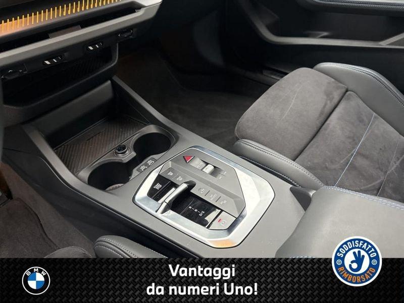 BMW Serie 1 120d M Sport