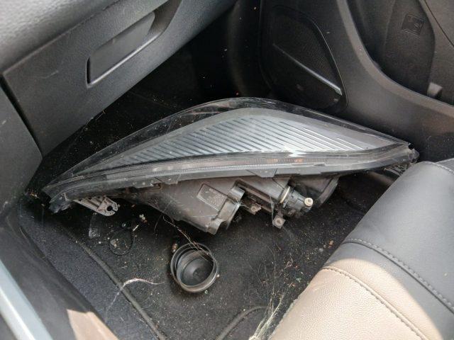 DR MOTOR DR 4.0 1.5 Bi-Fuel GPL