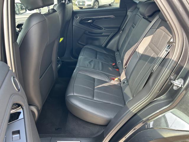 LAND ROVER Range Rover Evoque 2.0D I4 163 CV AWD Auto R-Dynamic SE