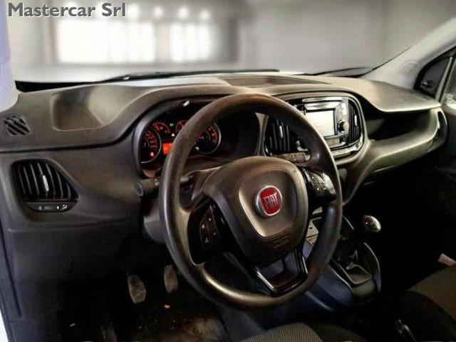 FIAT Doblo CARGO 1.3 Multijet 16v SX 95cv E6 - GE231CT