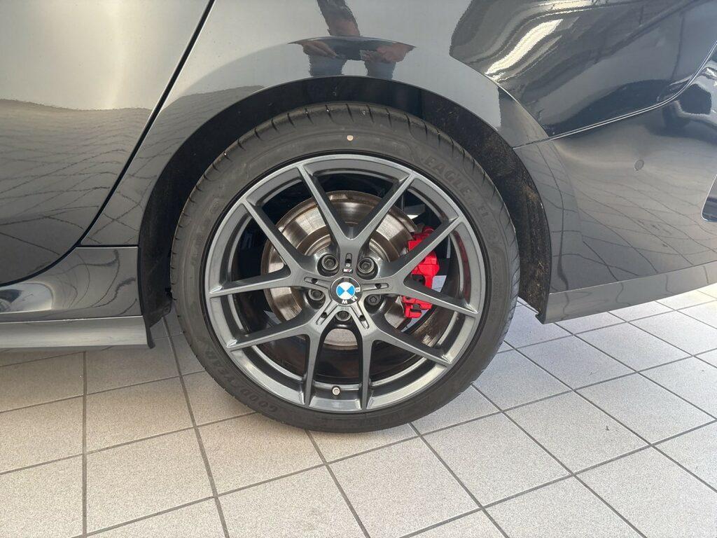 BMW Serie 2 Gran Coupe 220 d Msport xDrive Steptronic