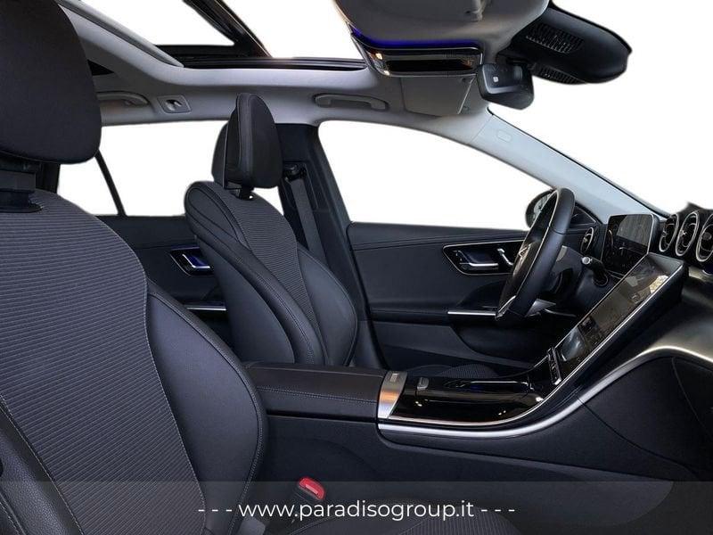 Mercedes-Benz Classe C ALL-TERRAIN 220 d MHEV | PREMIUM PLUS | 4MATIC