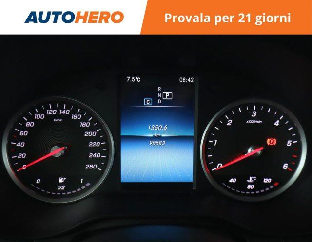 MERCEDES-BENZ GLC 220 d 4Matic Coupé Sport