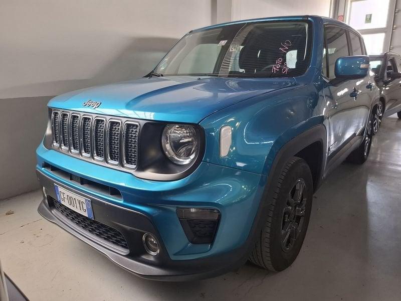 Jeep Renegade 2019 1.0 t3 Longitude 2wd