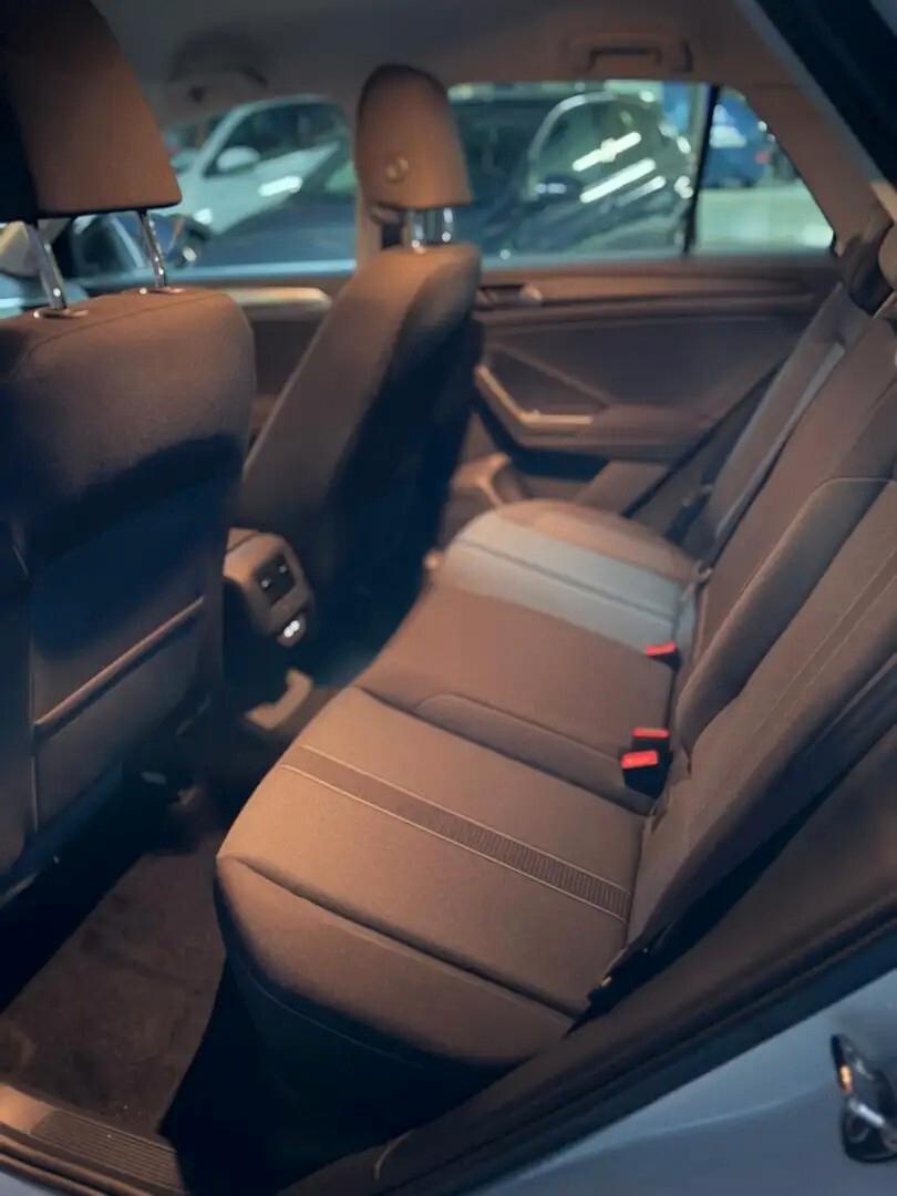 Volkswagen T-Roc 1.0 TSI Edition Plus