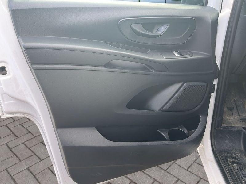 Mercedes-Benz Vito Vito 1.6 111 CDI PC-SL Furgone Long