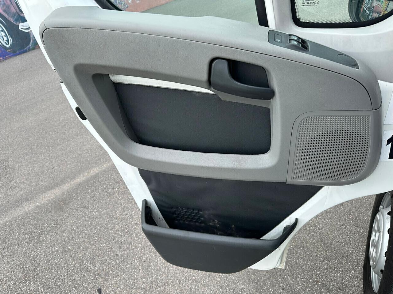 FIAT DUCATO PRONTO ALL'USO ANNO 2010 SUPER PREZZO!