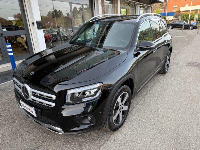 MERCEDES-BENZ GLB 200 d Automatic Executive UNICO PROPRIETARIO