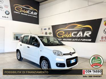 Fiat Panda 1.3 MJT 95 CV S&S Lounge