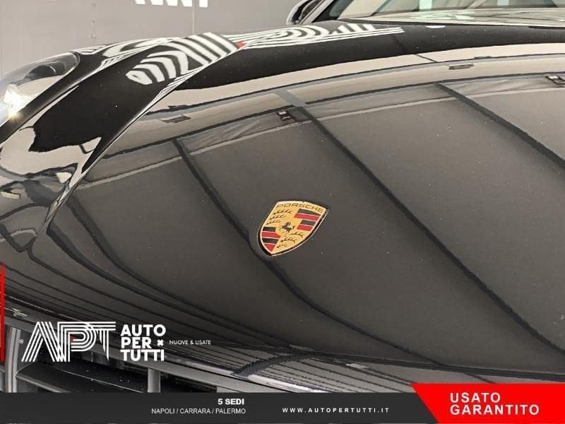 Porsche Macan Macan 2.9 Turbo 440cv pdk