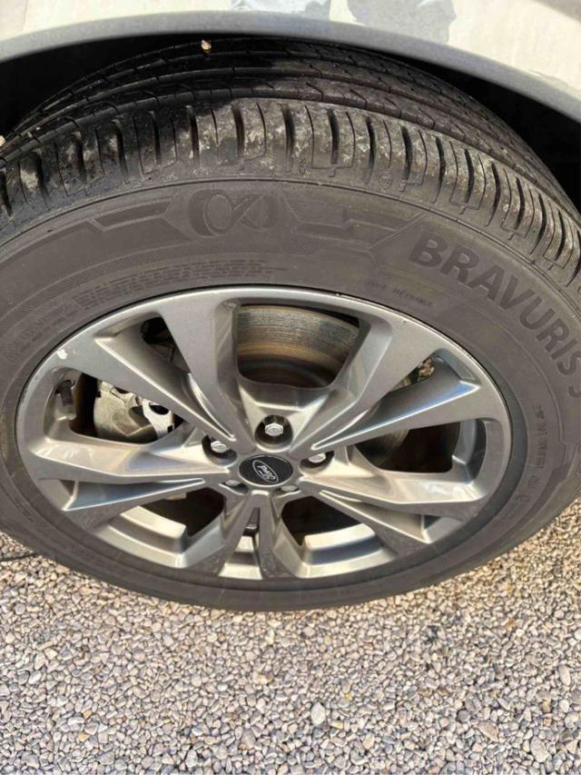 FORD Kuga 2.5 Plug In Hybrid 225 CV CVT 2WD ST-Line X