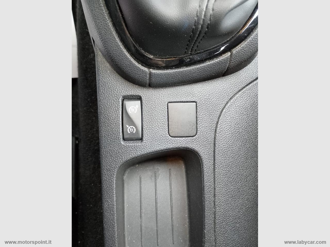 RENAULT Clio dCi 8V 75 CV S&S 5p. Energy Zen