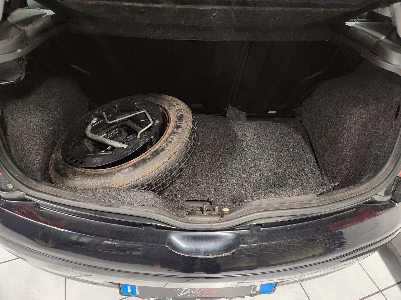 Fiat Punto 1.2 5 porte Active GPL