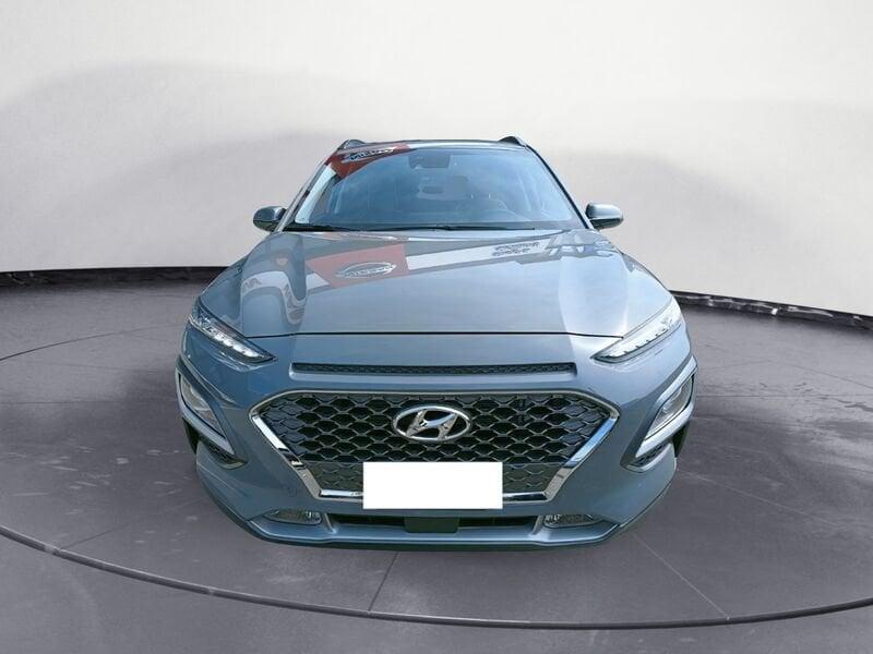 Hyundai Kona 1.6 HEV Exellence 2WD DCT