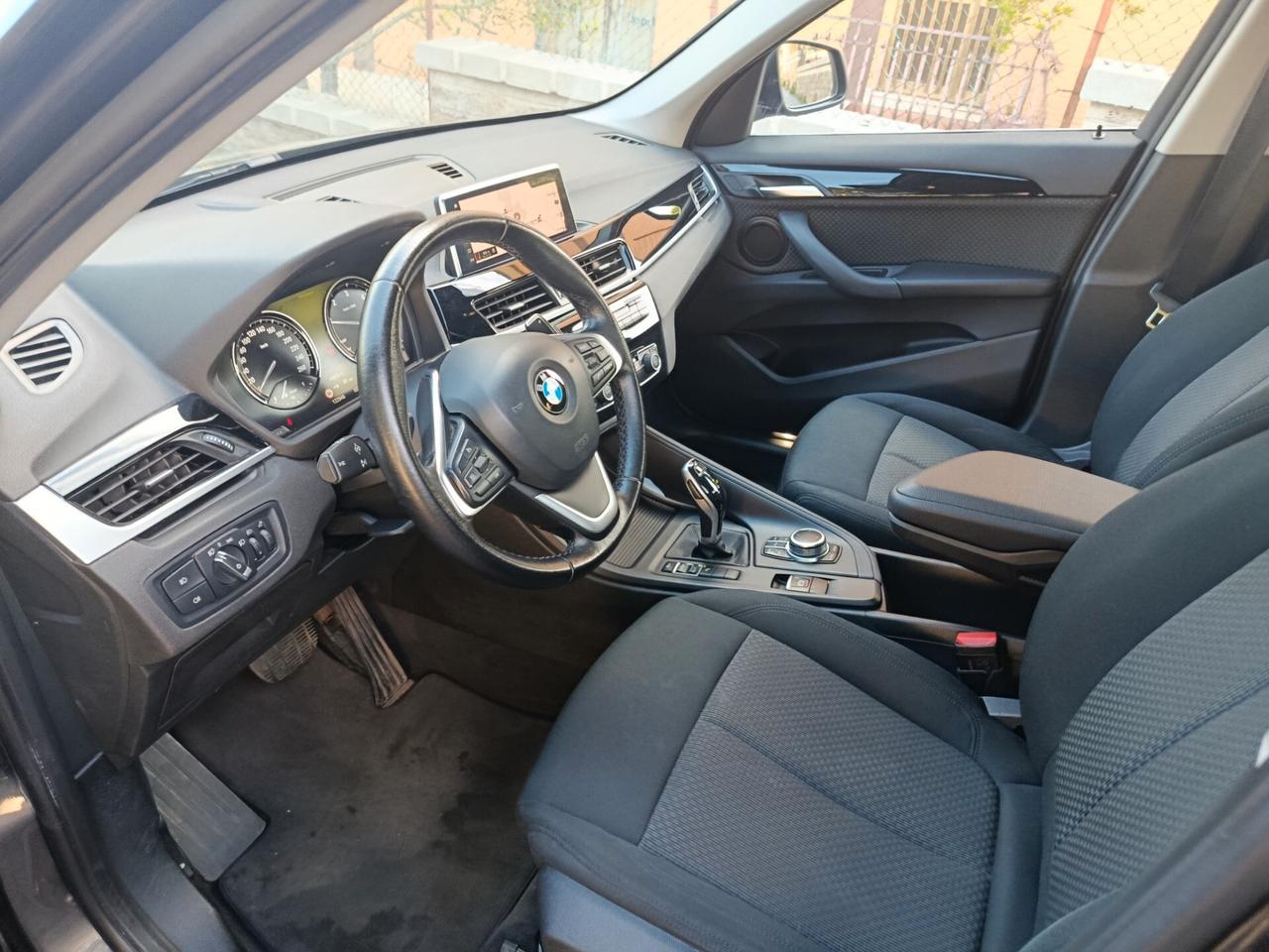 Bmw X1 sDrive18d xLine