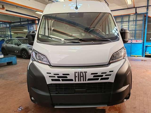 Fiat Ducato Maxi 35q L2H2 2.2 Mjet 140cv Full Optional