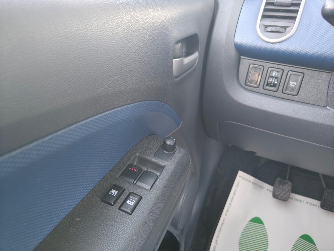 Opel Agila 1.0 12V 65CV PREZZO SOLO PER OGGI