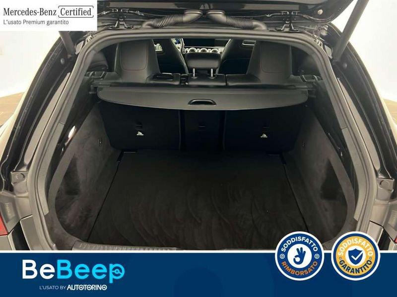 Mercedes-Benz CLA S.Brake SHOOTING BRAKE 200 D AMG LINE PREMIUM AUTO