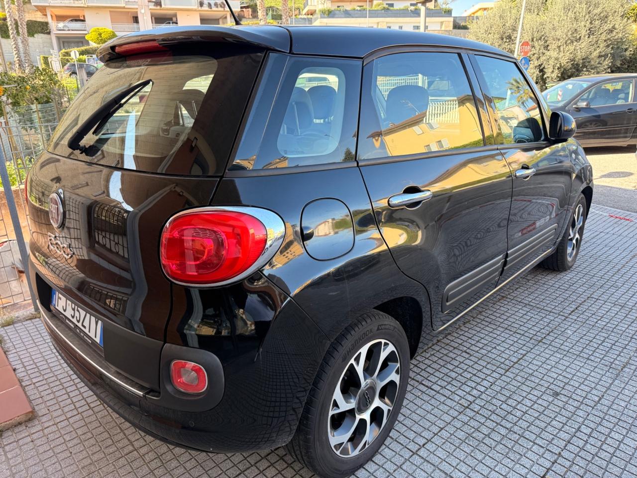 Fiat 500L 1.3 Multijet 95 CV Lounge