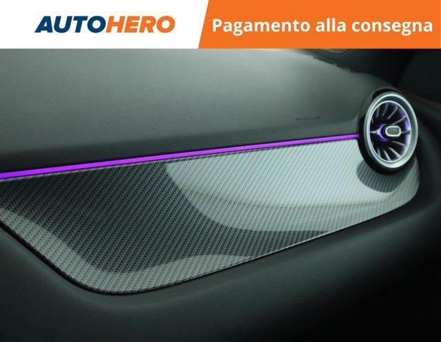 MERCEDES-BENZ GLA 200 d Automatic Premium