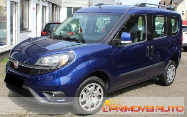 FIAT Doblo 1.4 16V Easy