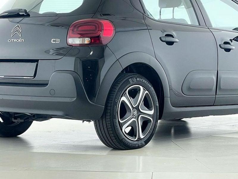 Citroën C3 C3 PureTech 83 S&S Shine